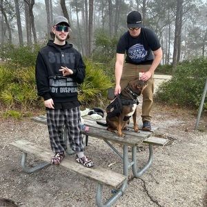 Meet your Posher, Owen